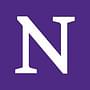 Northwestern University logo